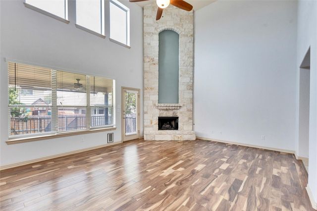 2300 Dovetail ST, Pflugerville, TX 78660