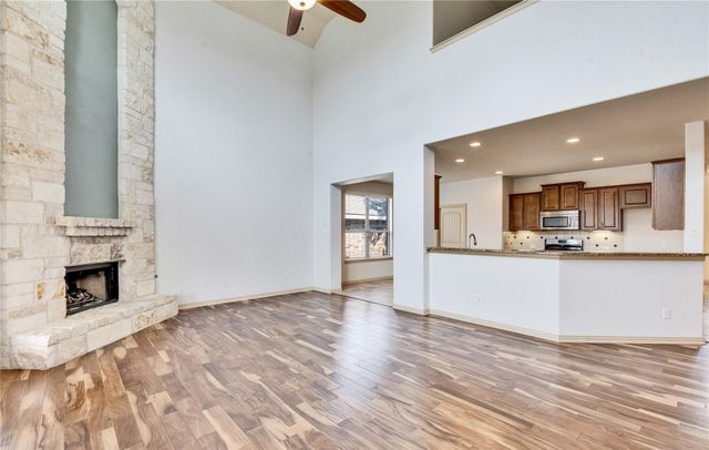 2300 Dovetail ST, Pflugerville, TX 78660