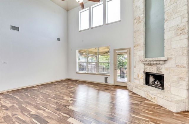 2300 Dovetail ST, Pflugerville, TX 78660