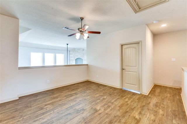 2300 Dovetail ST, Pflugerville, TX 78660