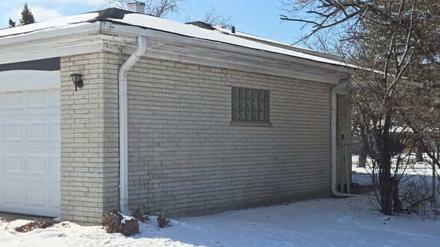 326 S Minerva Avenue, Glenwood, IL 60425