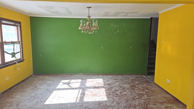 326 S Minerva Avenue, Glenwood, IL 60425