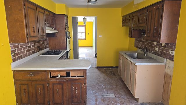 326 S Minerva Avenue, Glenwood, IL 60425