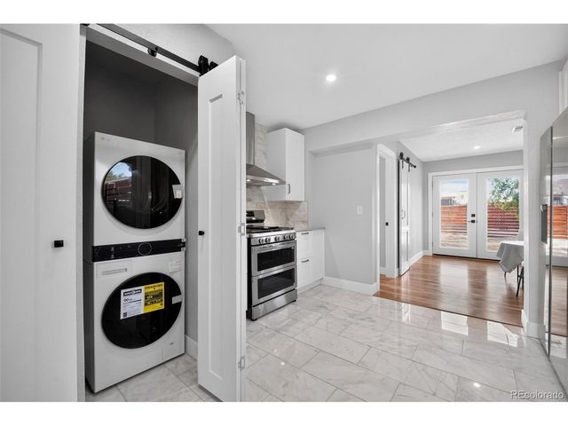 3048 N Adams St, Denver, CO 80205
