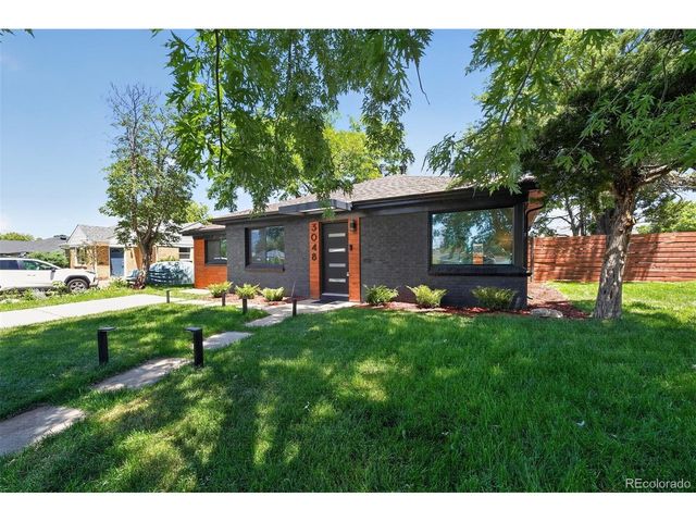 3048 N Adams St, Denver, CO 80205