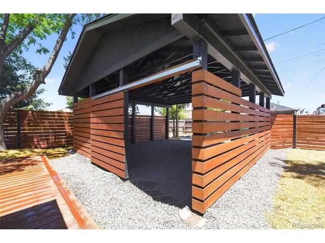 3048 N Adams St, Denver, CO 80205