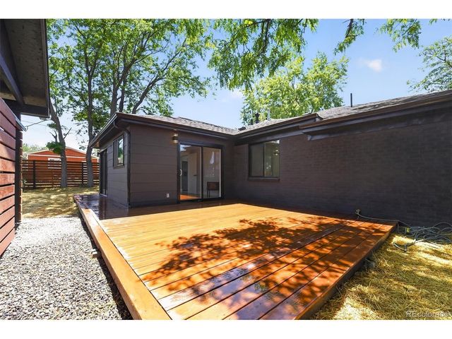 3048 N Adams St, Denver, CO 80205