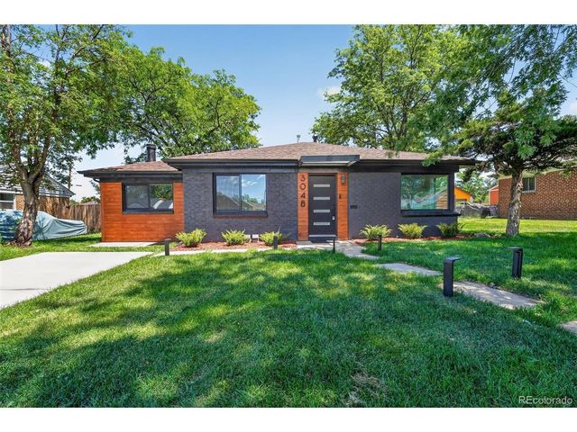 3048 N Adams St, Denver, CO 80205