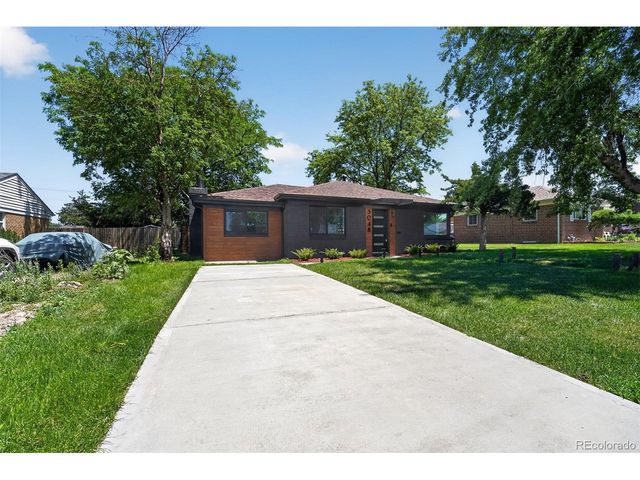 3048 N Adams St, Denver, CO 80205