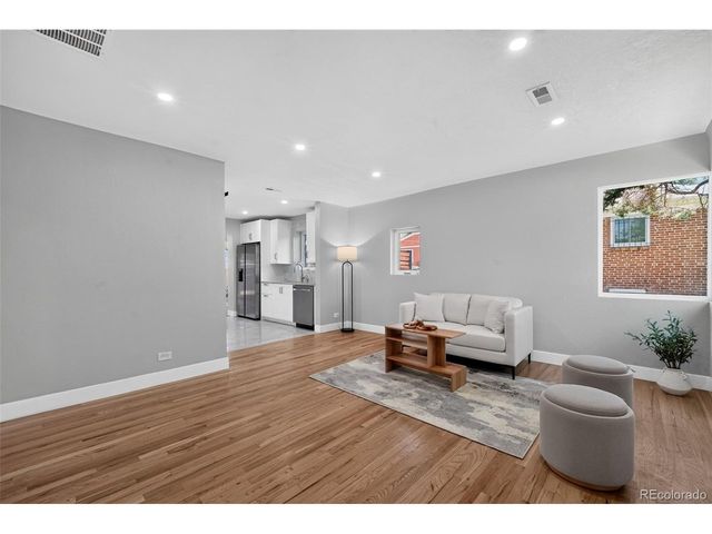 3048 N Adams St, Denver, CO 80205