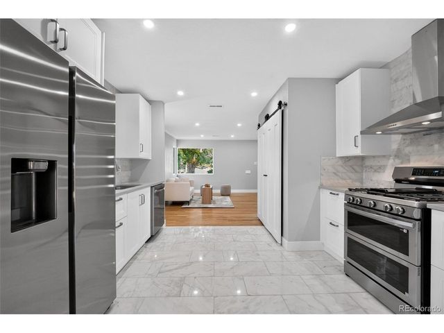 3048 N Adams St, Denver, CO 80205