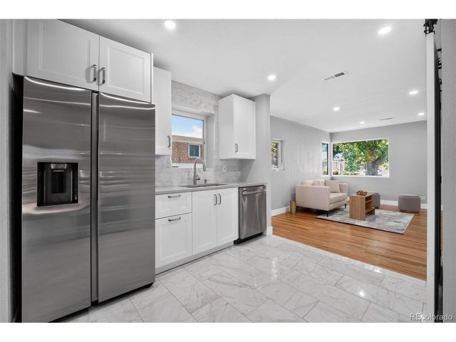 3048 N Adams St, Denver, CO 80205