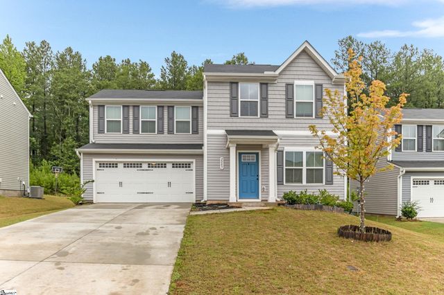 2085 Evanston Drive, Wellford, SC 29384