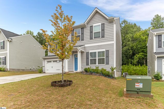 2085 Evanston Drive, Wellford, SC 29384