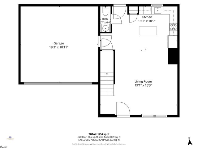 2085 Evanston Drive, Wellford, SC 29384
