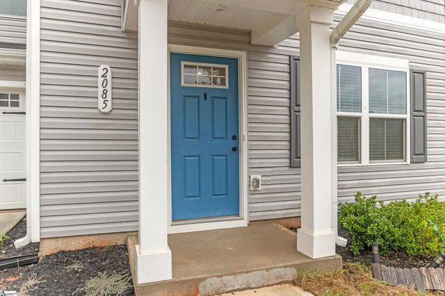 2085 Evanston Drive, Wellford, SC 29384