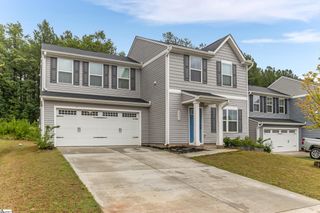 2085 Evanston Drive, Wellford, SC 29384