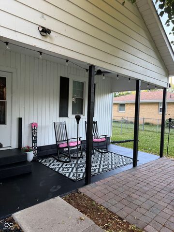 3005 Indiana Avenue, Columbus, IN 47201