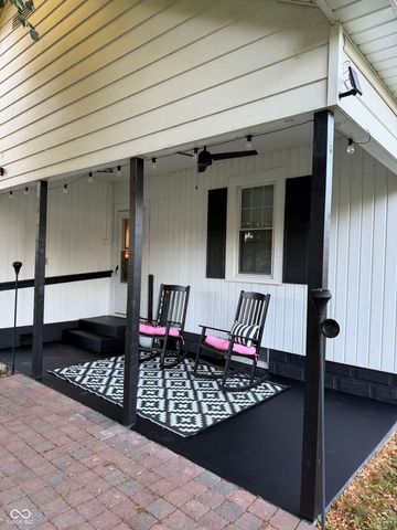 3005 Indiana Avenue, Columbus, IN 47201
