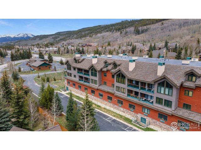 23110 US Highway 6 5074, Dillon, CO 80435