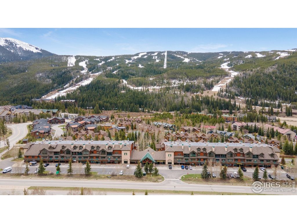 23110 US Highway 6 5074, Dillon, CO 80435