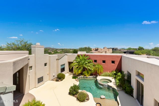 28729 N 107TH Street, Scottsdale, AZ 85262