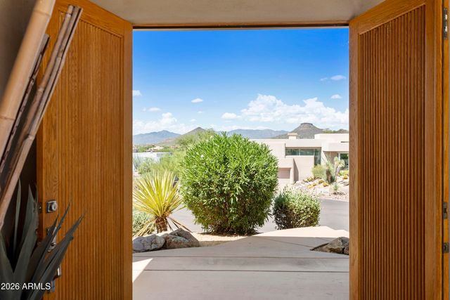 28729 N 107TH Street, Scottsdale, AZ 85262