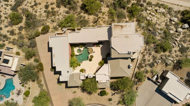 28729 N 107TH Street, Scottsdale, AZ 85262