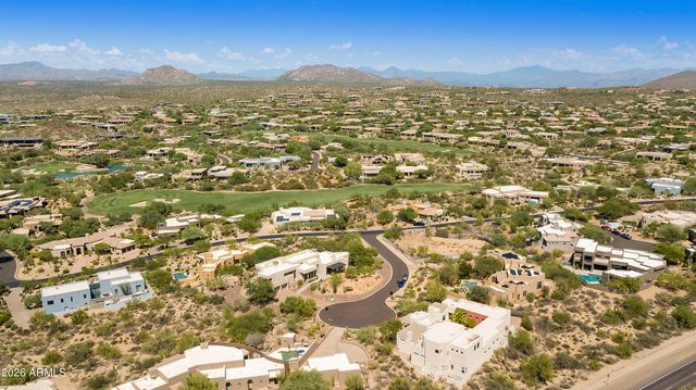 28729 N 107TH Street, Scottsdale, AZ 85262