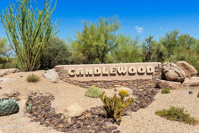 28729 N 107TH Street, Scottsdale, AZ 85262