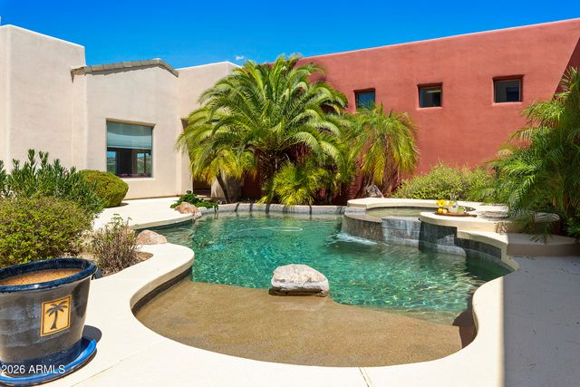 28729 N 107TH Street, Scottsdale, AZ 85262