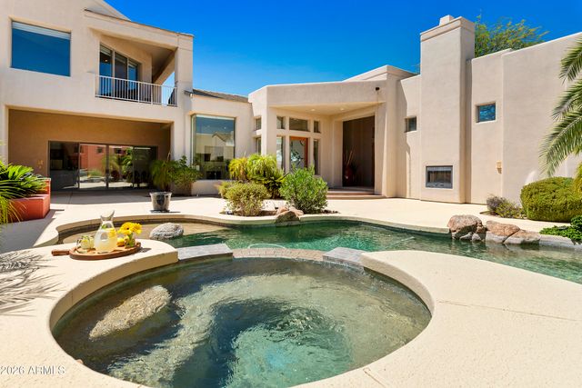 28729 N 107TH Street, Scottsdale, AZ 85262
