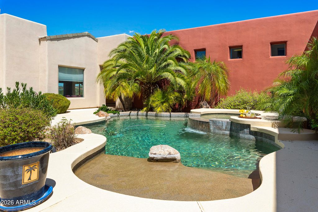 28729 N 107TH Street, Scottsdale, AZ 85262 — photo 4