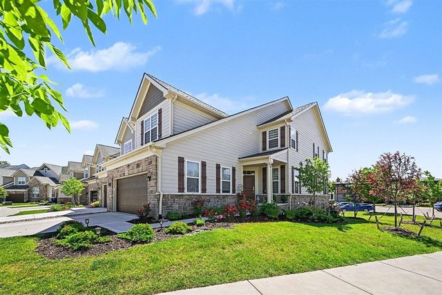 3239 Brackley Drive, Ann Arbor, MI 48105