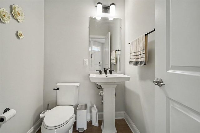 3239 Brackley Drive, Ann Arbor, MI 48105