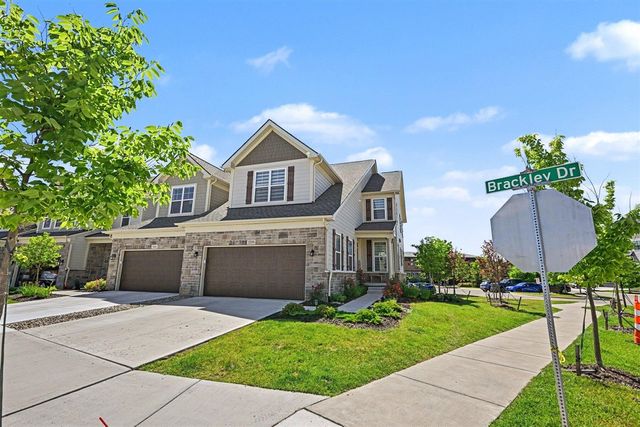 3239 Brackley Drive, Ann Arbor, MI 48105