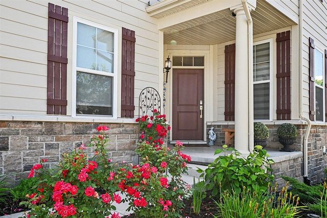 3239 Brackley Drive, Ann Arbor, MI 48105