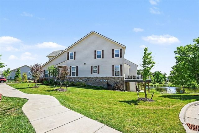 3239 Brackley Drive, Ann Arbor, MI 48105