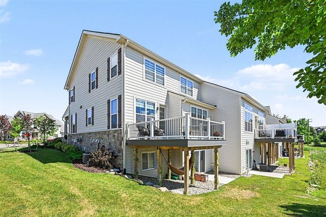 3239 Brackley Drive, Ann Arbor, MI 48105