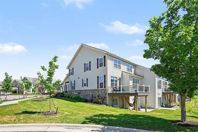 3239 Brackley Drive, Ann Arbor, MI 48105