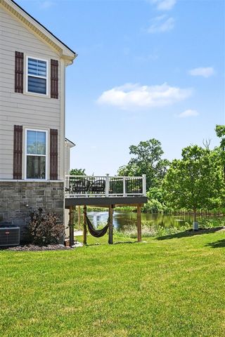 3239 Brackley Drive, Ann Arbor, MI 48105