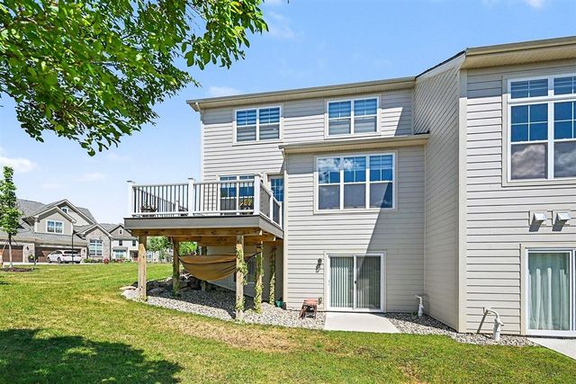 3239 Brackley Drive, Ann Arbor, MI 48105
