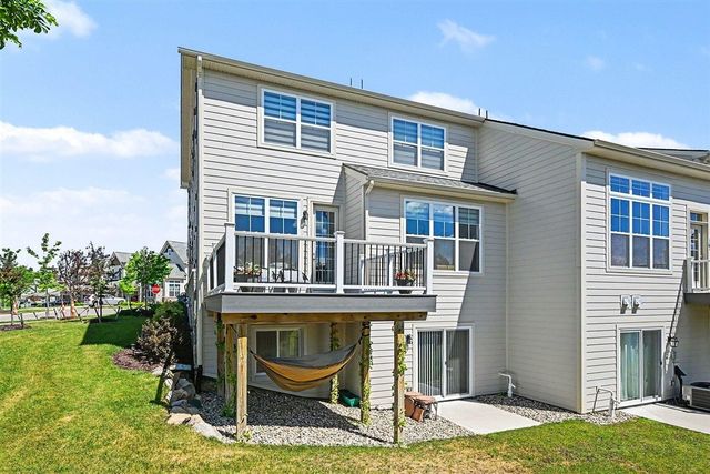 3239 Brackley Drive, Ann Arbor, MI 48105