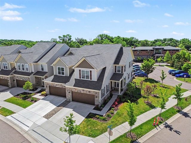 3239 Brackley Drive, Ann Arbor, MI 48105