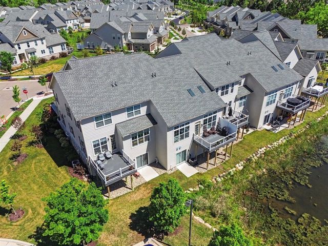 3239 Brackley Drive, Ann Arbor, MI 48105