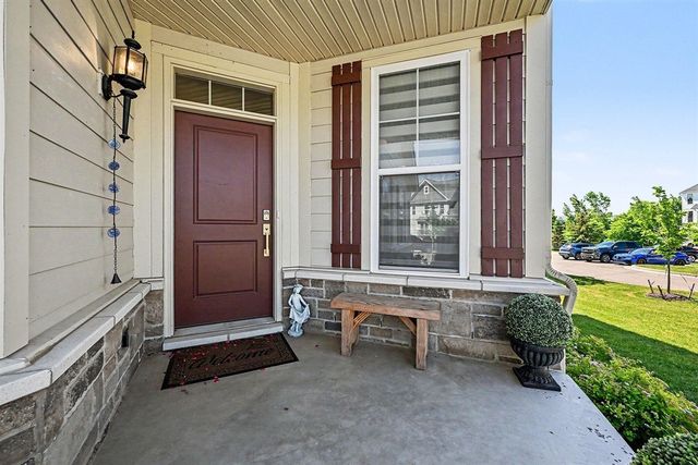 3239 Brackley Drive, Ann Arbor, MI 48105
