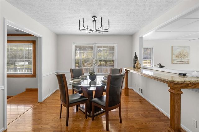 221 Griffin Mountain Trl, Conyers, GA 30013