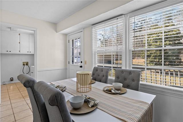 221 Griffin Mountain Trl, Conyers, GA 30013