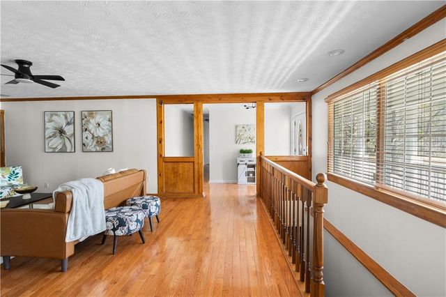 221 Griffin Mountain Trl, Conyers, GA 30013