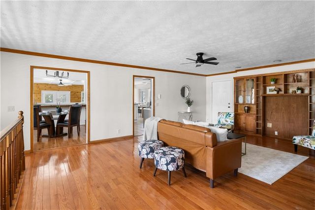 221 Griffin Mountain Trl, Conyers, GA 30013